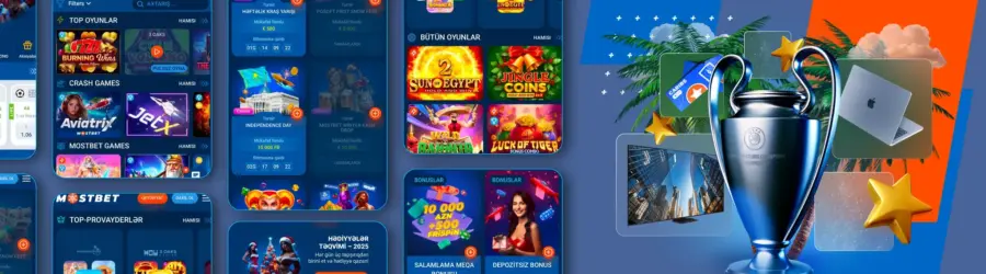 Mostbetcasino registration